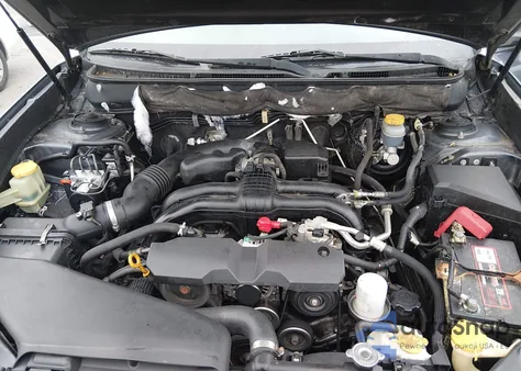 2014 Subaru Outback 2.5I Limited из США, поврежденный, VIN 4S4BRBPC6E3280020